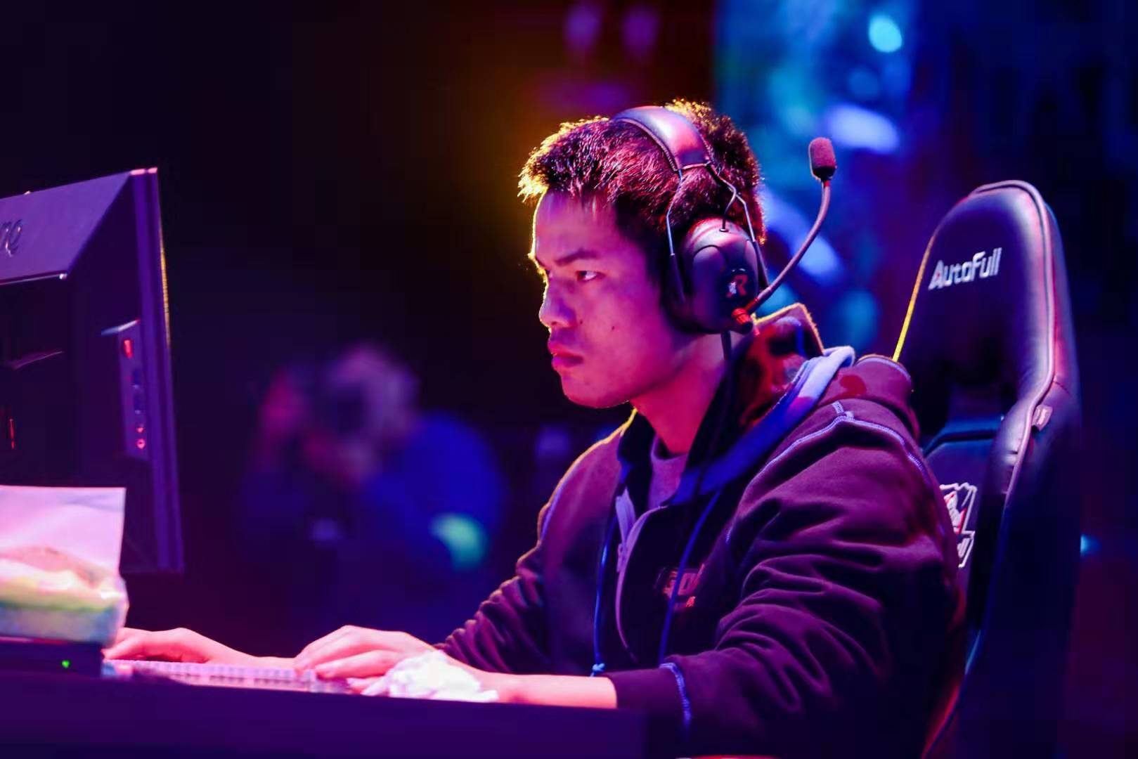 A的历史纪 A的历史纪