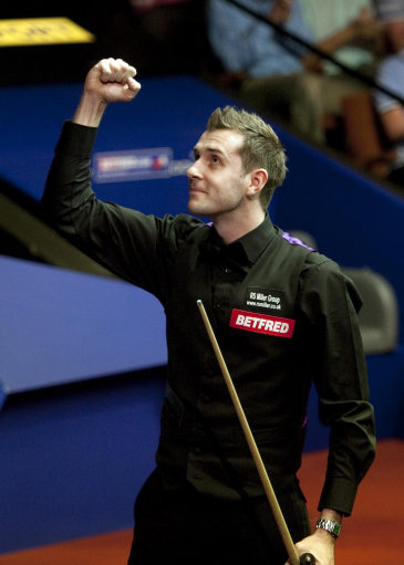 的竞技状态 的竞技状态