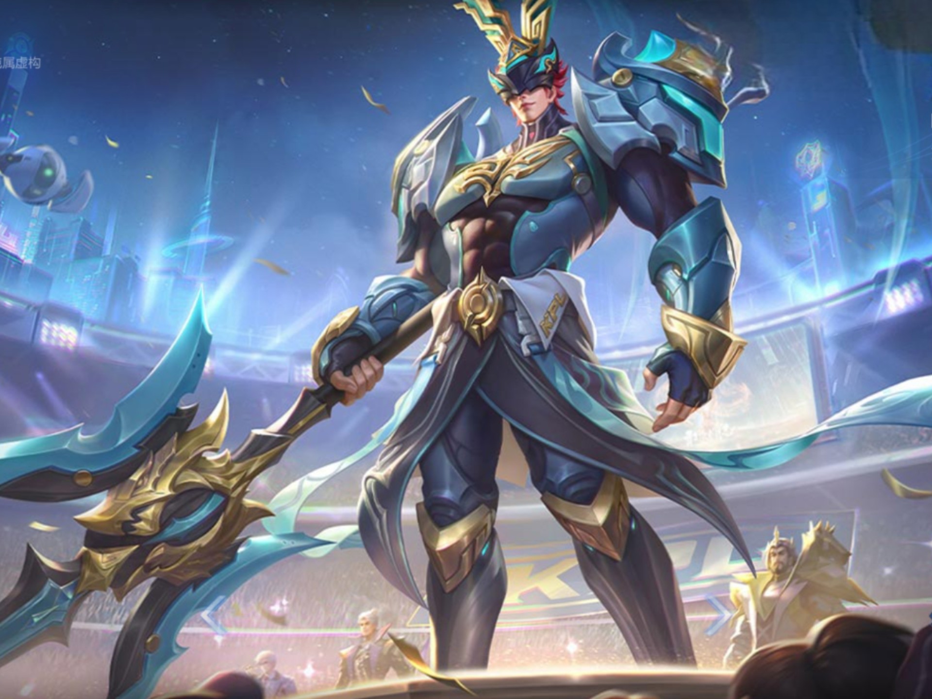 未来发展的 未来发展的