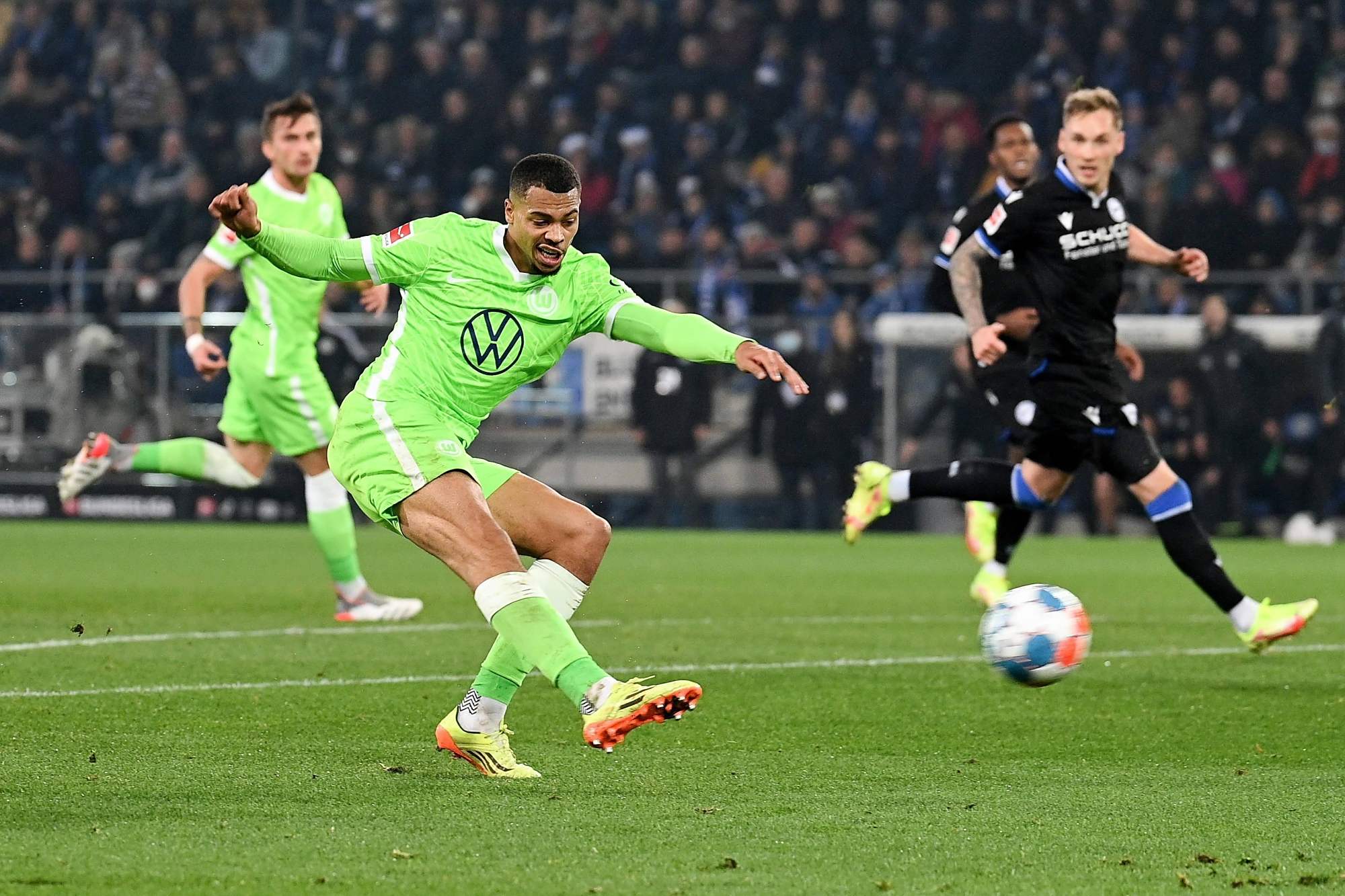 通过改善电 通过改善电