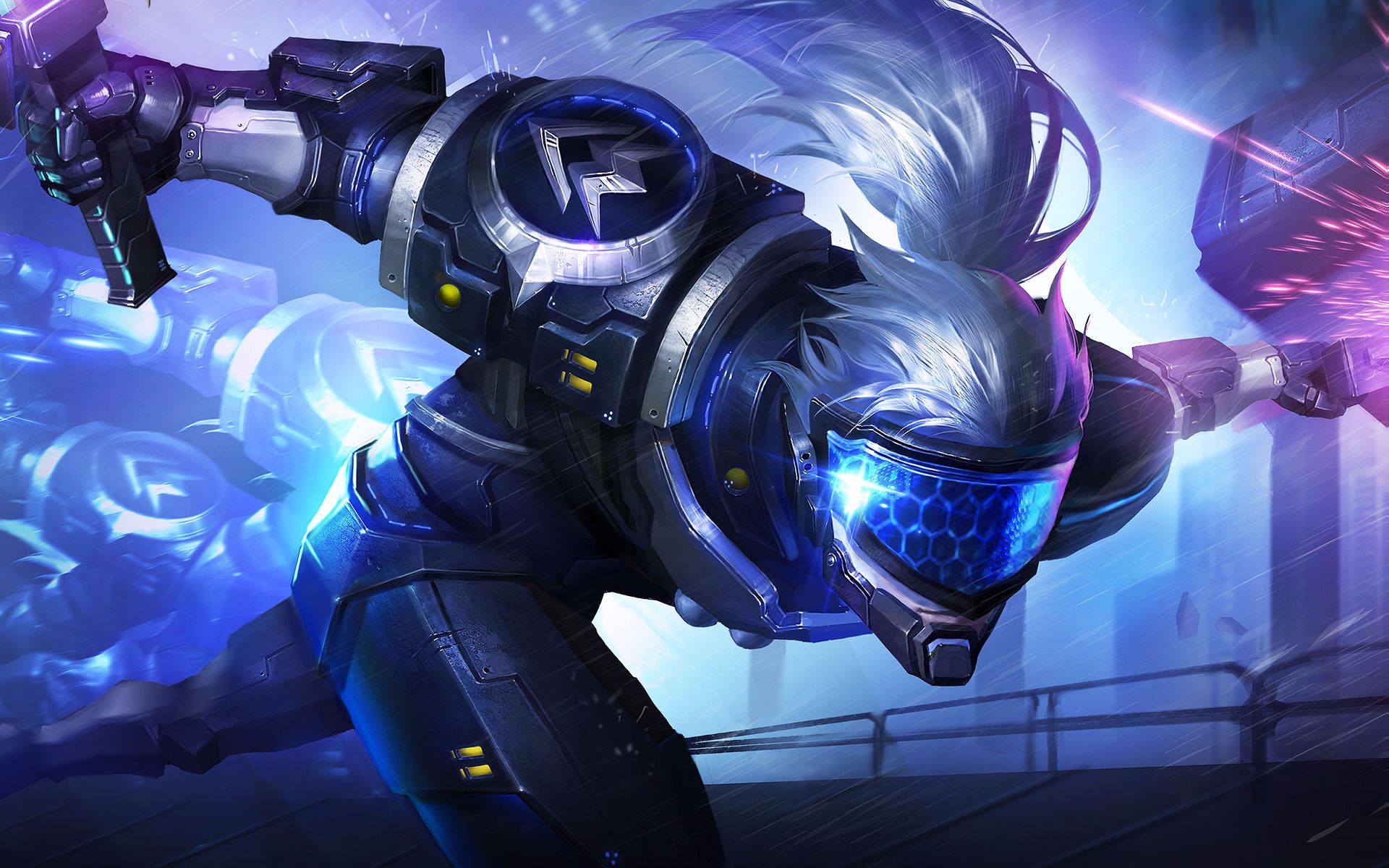 物理与动捕 物理与动捕