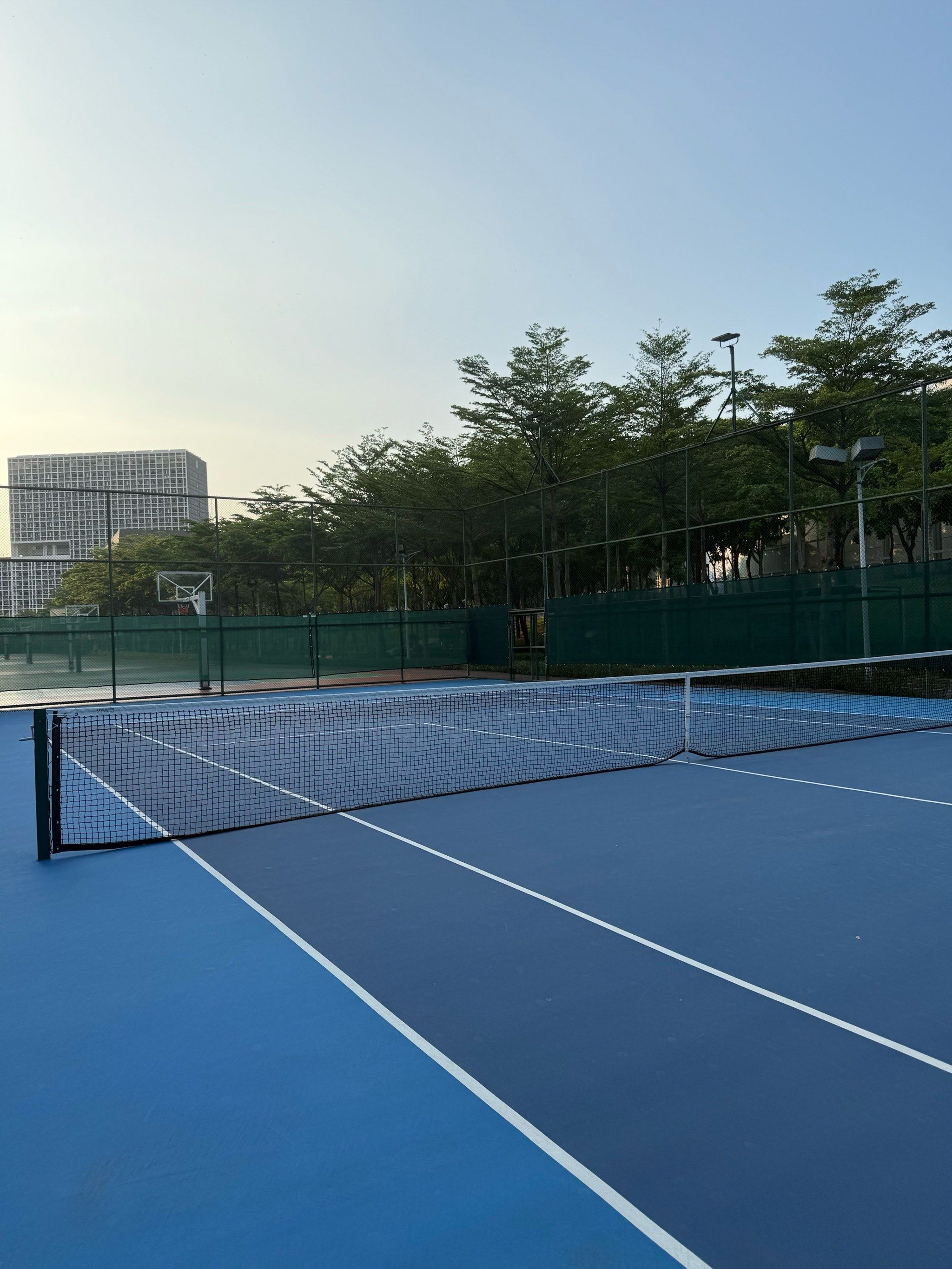 羽球超级3 羽球超级3