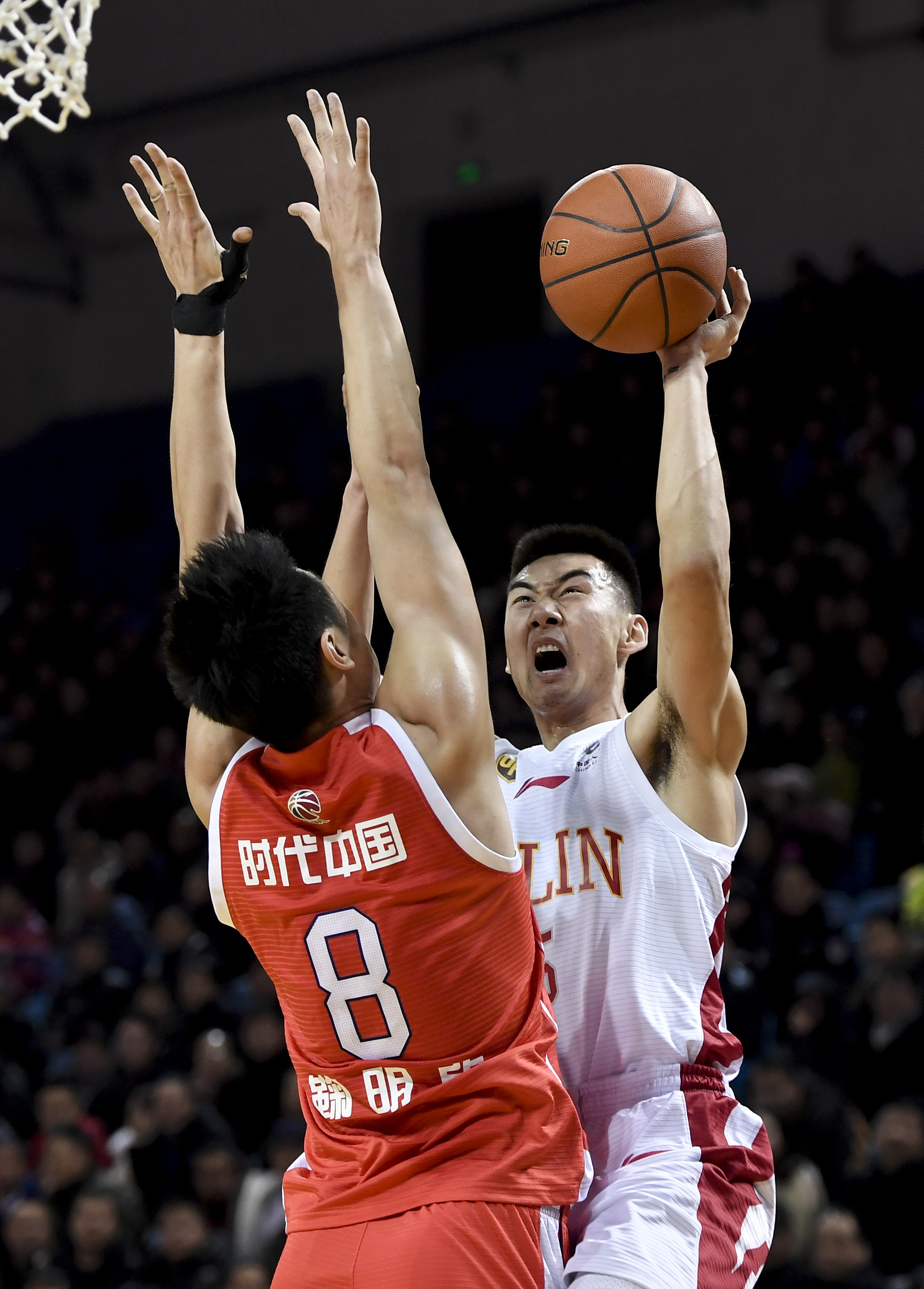 比赛解读 比赛解读